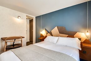 Wit Hotel