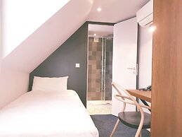 Wit Hotel