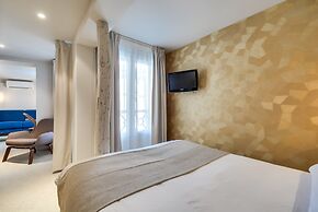 Wit Hotel