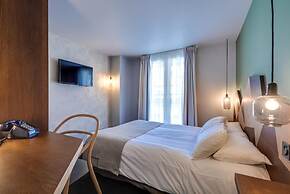 Wit Hotel