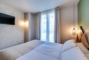 Wit Hotel