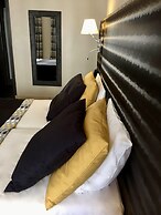 Hotel Migny Opera Montmartre