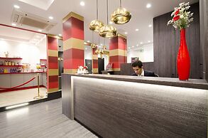 Hotel Migny Opera Montmartre