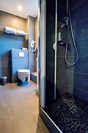 Hotel Migny Opera Montmartre