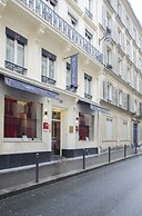 Hotel Migny Opera Montmartre
