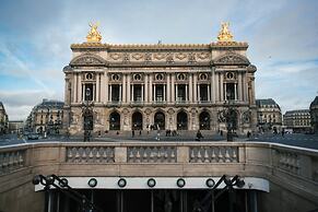 Hotel Migny Opera Montmartre