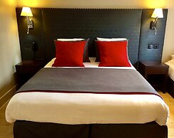 Hotel Migny Opera Montmartre