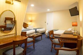 Hotel Impérial Paris