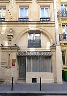 Hotel Impérial Paris