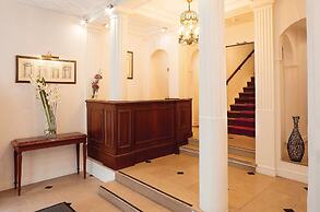 Hotel Impérial Paris