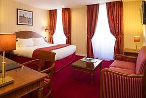 Hotel Impérial Paris