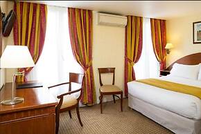 Hotel Impérial Paris