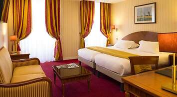 Hotel Impérial Paris