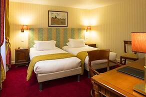 Hotel Impérial Paris