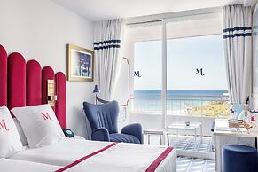 Hotel Mongibello Ibiza