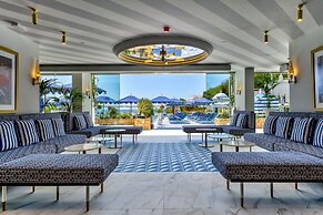 Hotel Mongibello Ibiza