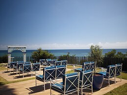 Hotel Mongibello Ibiza