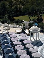 Hotel Mongibello Ibiza
