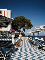 Hotel Mongibello Ibiza