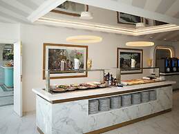 Hotel Mongibello Ibiza