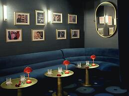 Hotel Mongibello Ibiza