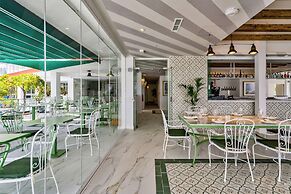 Hotel Mongibello Ibiza