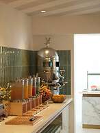 Hotel Mongibello Ibiza