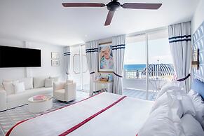 Hotel Mongibello Ibiza