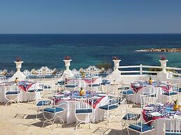 Hotel Mongibello Ibiza