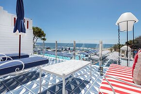 Hotel Mongibello Ibiza