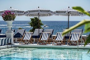 Hotel Mongibello Ibiza