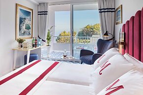 Hotel Mongibello Ibiza