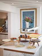 Hotel Mongibello Ibiza