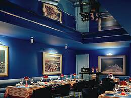 Hotel Mongibello Ibiza