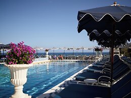 Hotel Mongibello Ibiza