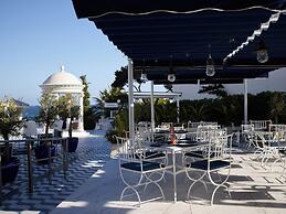 Hotel Mongibello Ibiza
