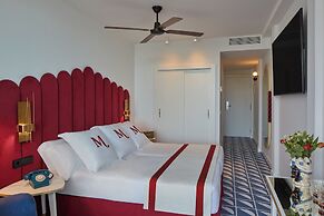 Hotel Mongibello Ibiza