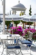 Hotel Mongibello Ibiza