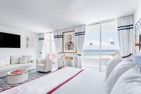 Hotel Mongibello Ibiza