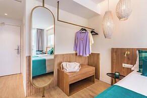 Hotel Vibra Algarb