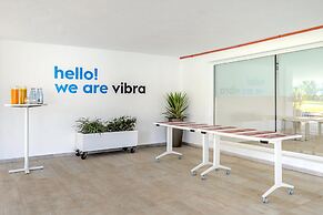 Hotel Vibra Algarb