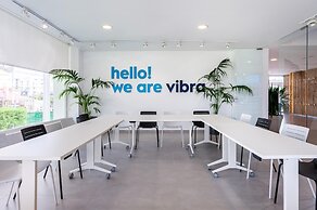 Hotel Vibra Algarb