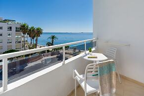 Hotel Vibra Algarb