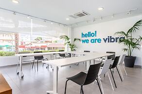 Hotel Vibra Algarb