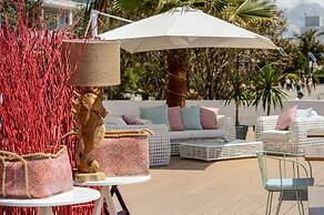Hotel Vibra Algarb