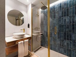 Hotel Vibra Algarb