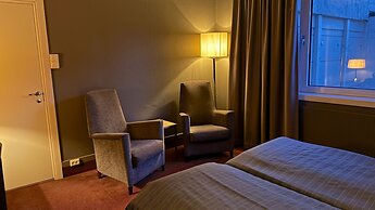 Quality Hotel Grand Royal