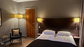 Quality Hotel Grand Royal