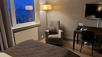 Quality Hotel Grand Royal