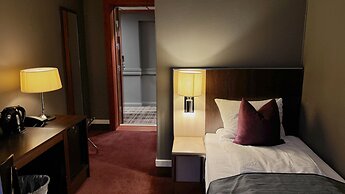 Quality Hotel Grand Royal